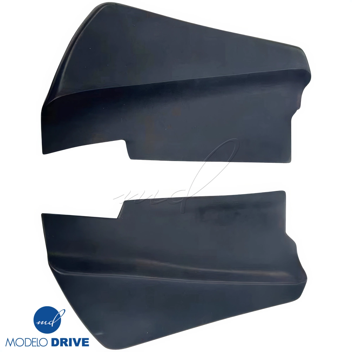 Modify your Mazda RX-7 1993 with our Exterior/Canards - 7