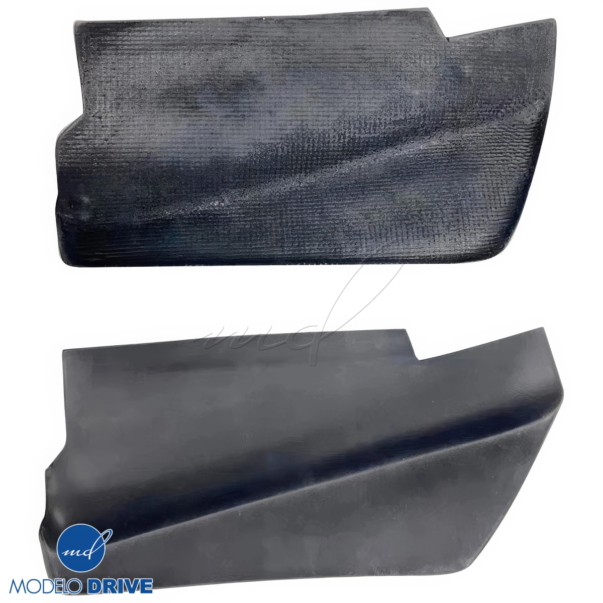 Modify your Mazda RX-7 1993 with our Exterior/Canards - 9