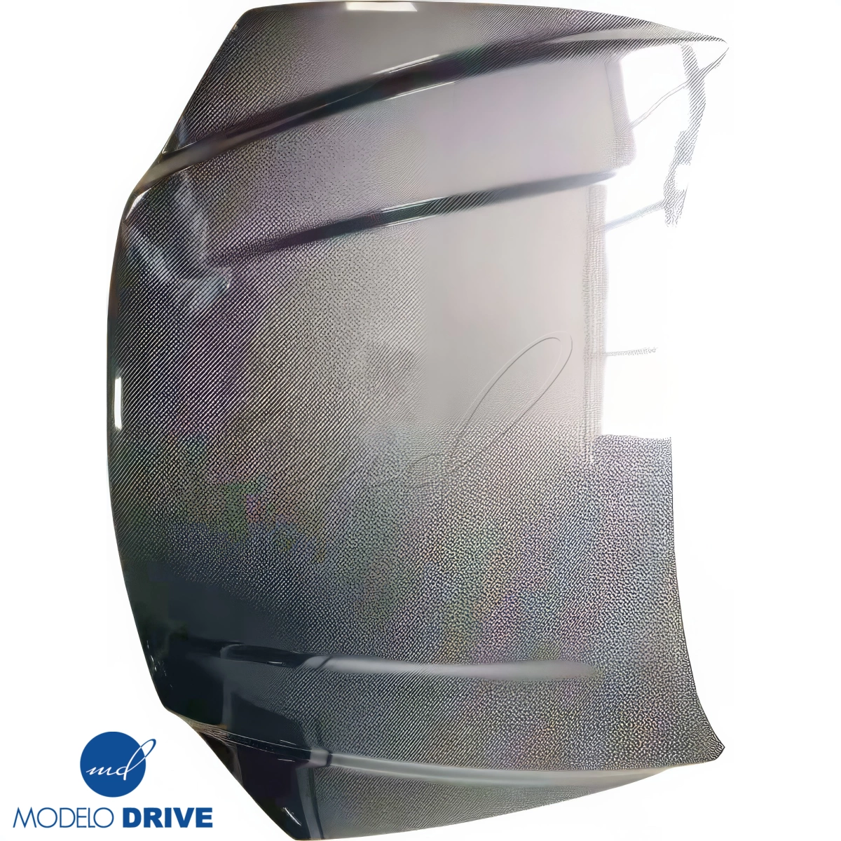 Modify your Mazda 6 2006 with our Exterior/Hoods - 3