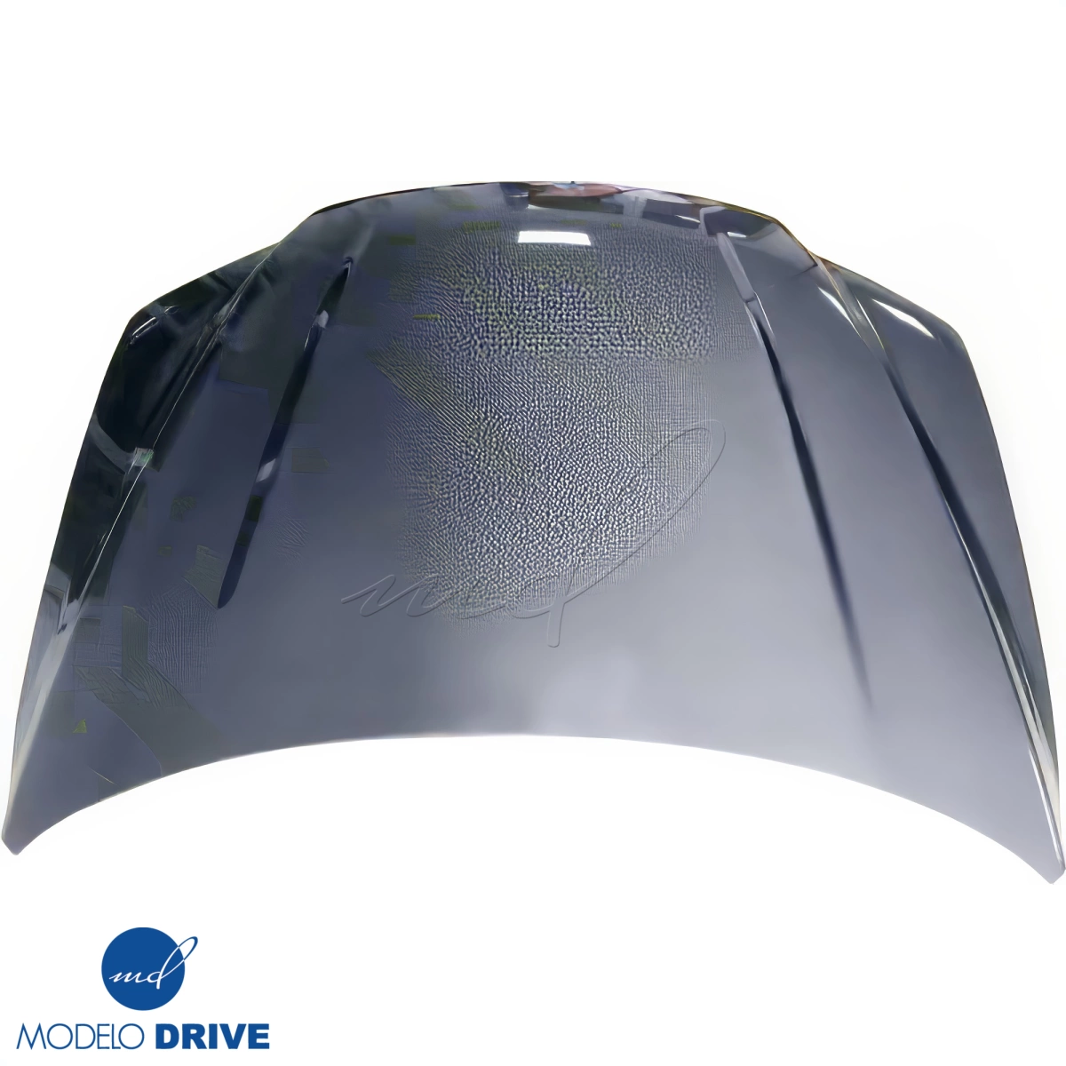 Modify your Mazda 6 2006 with our Exterior/Hoods - 4