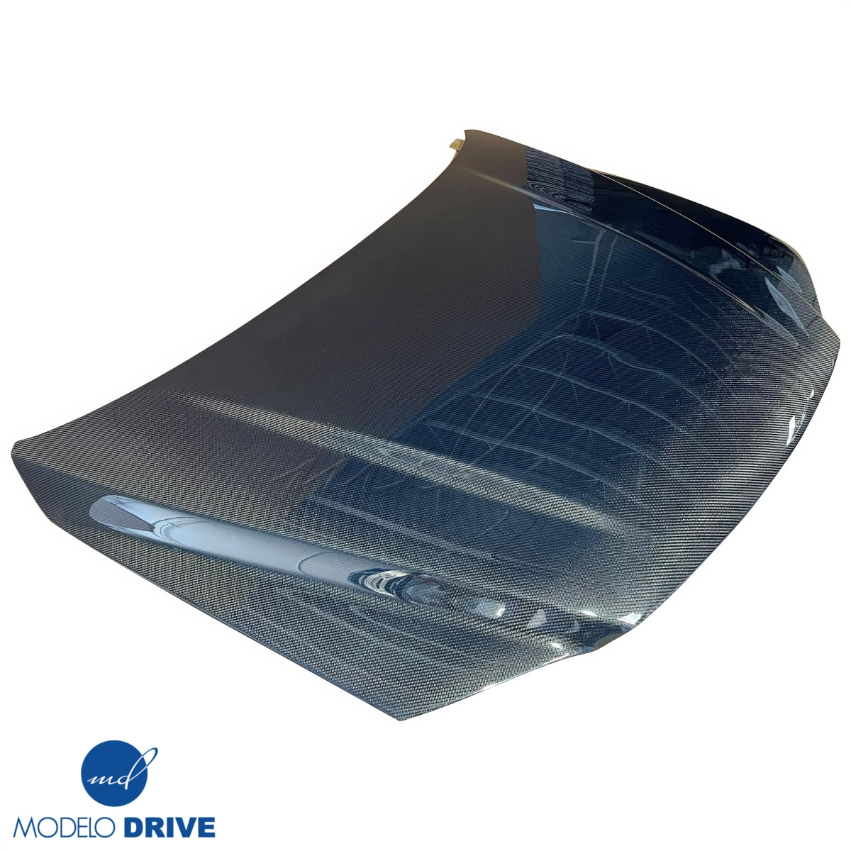 Modify your Mazda 6 2006 with our Exterior/Hoods - 5