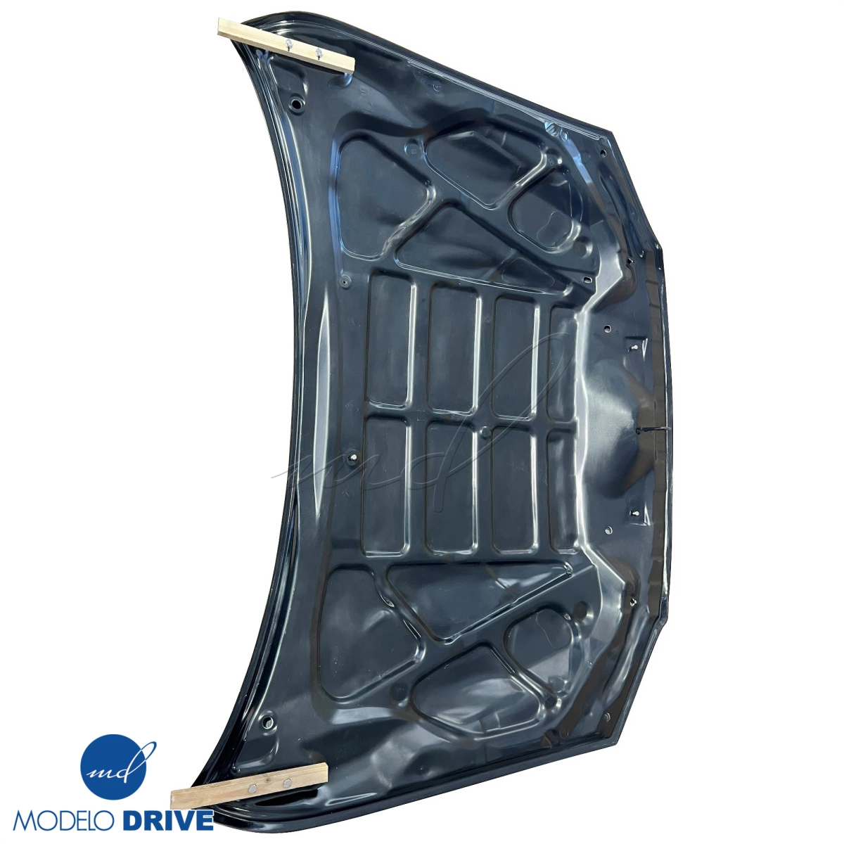 Modify your Mazda 6 2006 with our Exterior/Hoods - 18