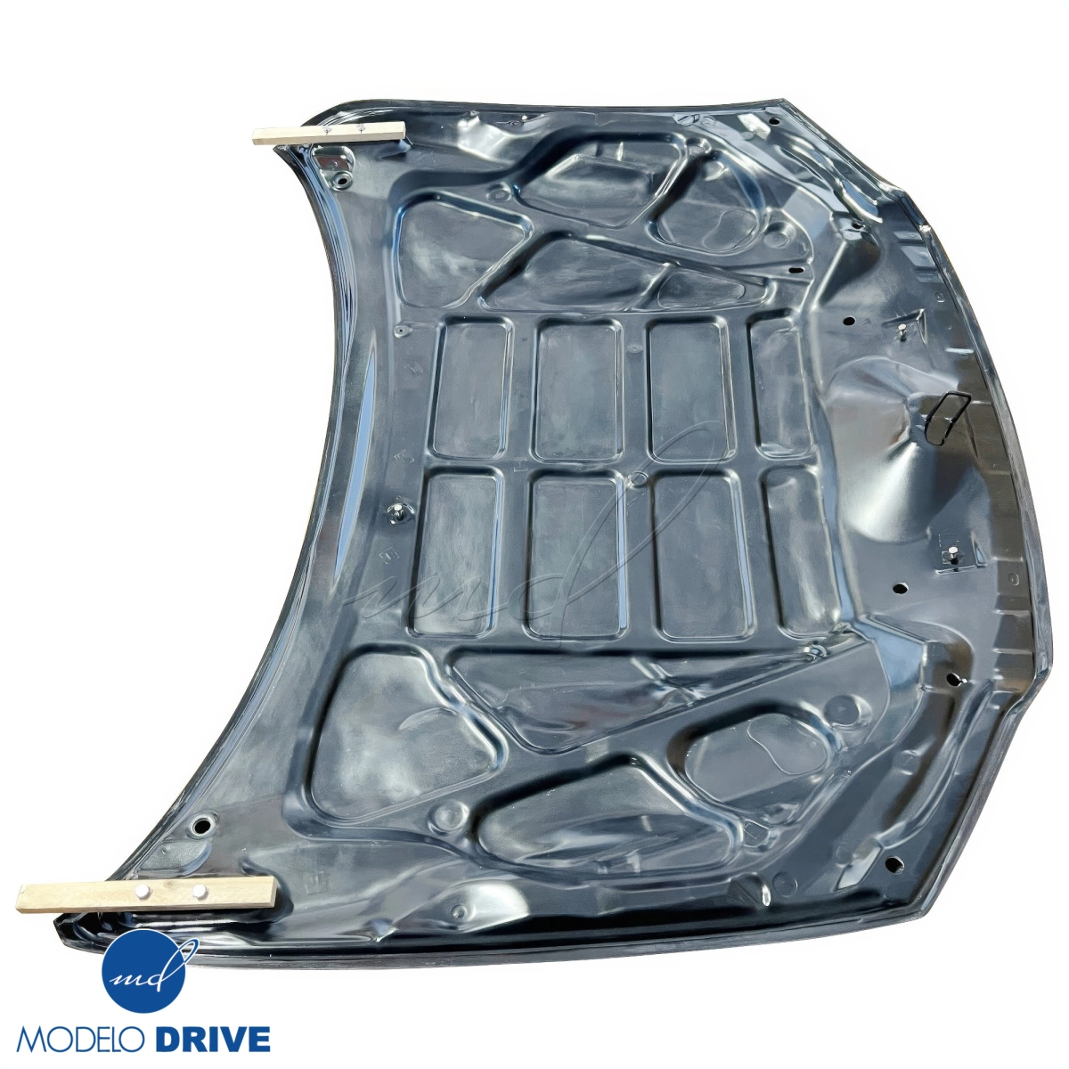 Modify your Mazda 6 2006 with our Exterior/Hoods - 20