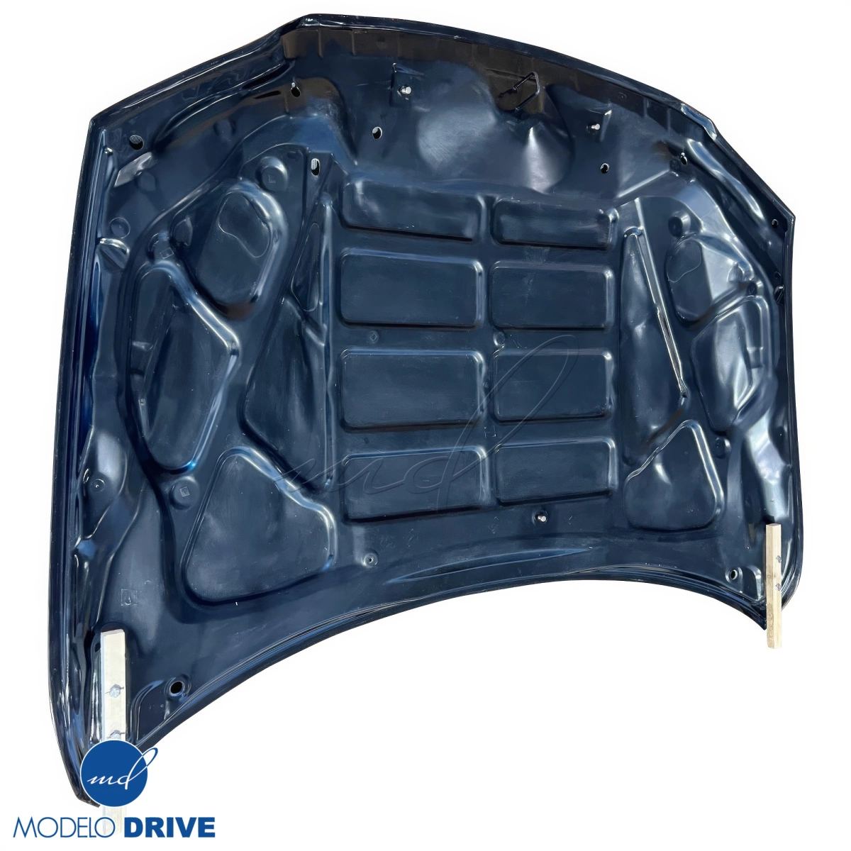 Modify your Mazda 6 2006 with our Exterior/Hoods - 21