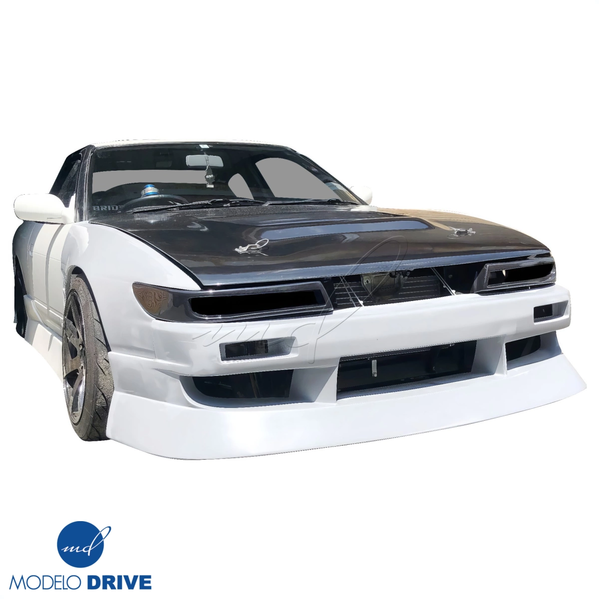 Modify your Nissan Silvia 1989 with our Lighting/Headlights - 2