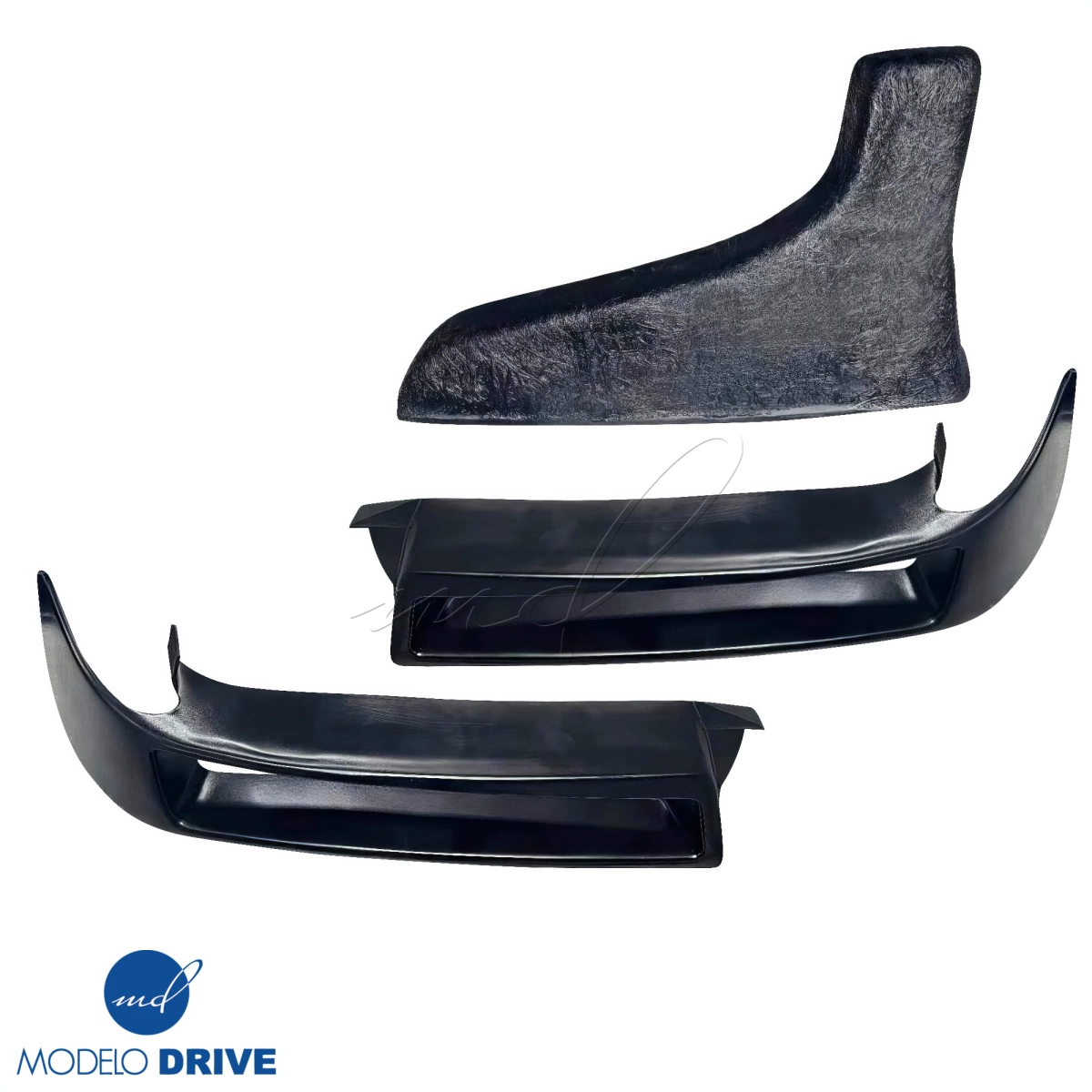 Modify your Nissan Silvia 1989 with our Lighting/Headlights - 3