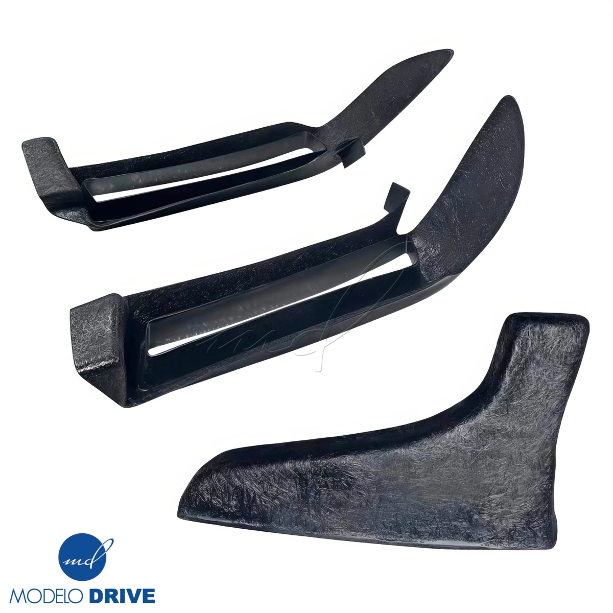 Modify your Nissan Silvia 1989 with our Lighting/Headlights - 6