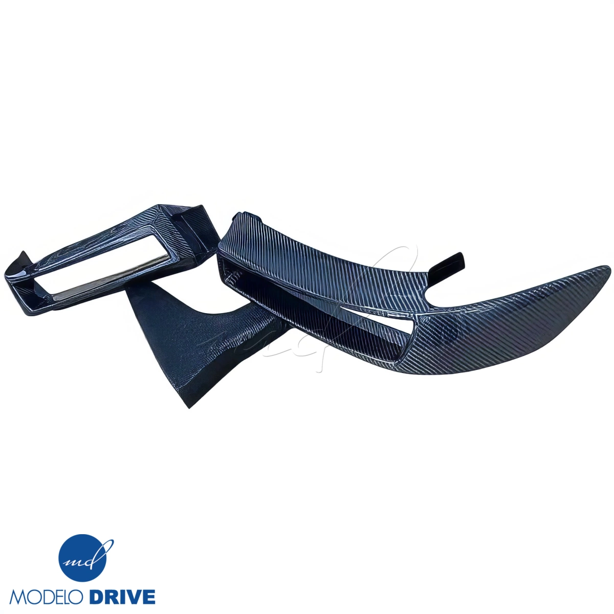 Modify your Nissan Silvia 1989 with our Lighting/Headlights - 12