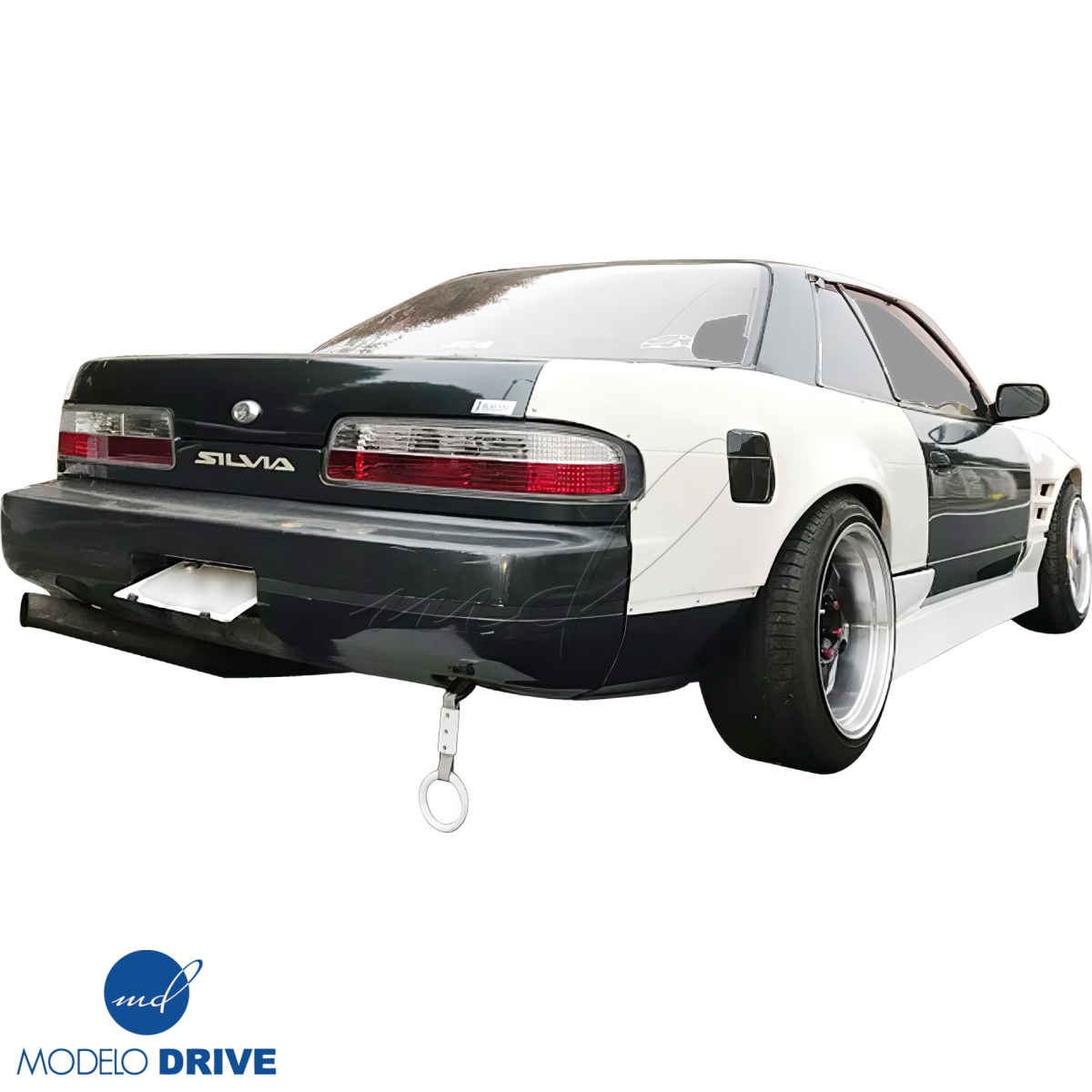 Modify your Nissan Silvia 1989 with our Exterior/Fenders - 