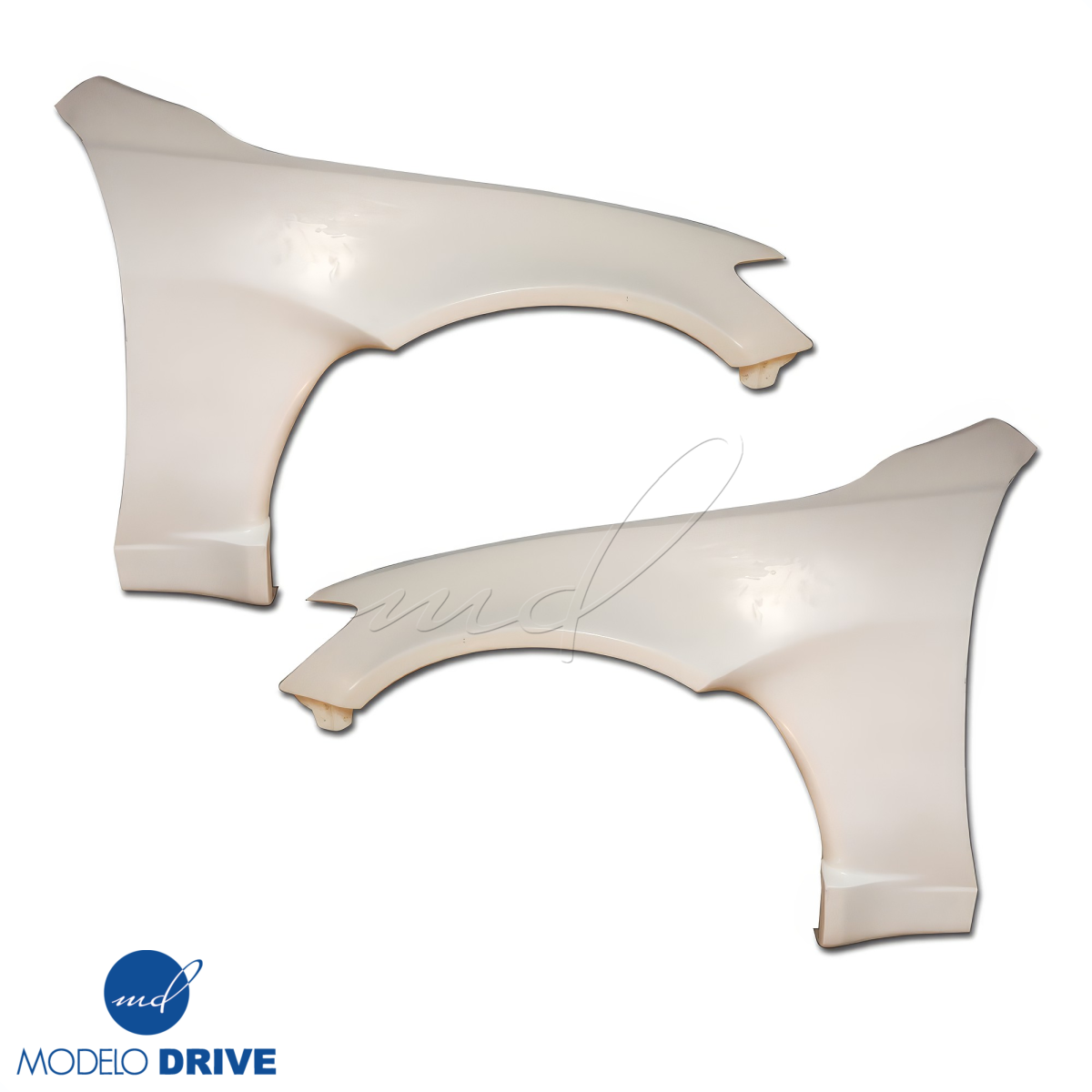 Modify your Lexus IS Series 2000 with our Exterior/Fenders - 