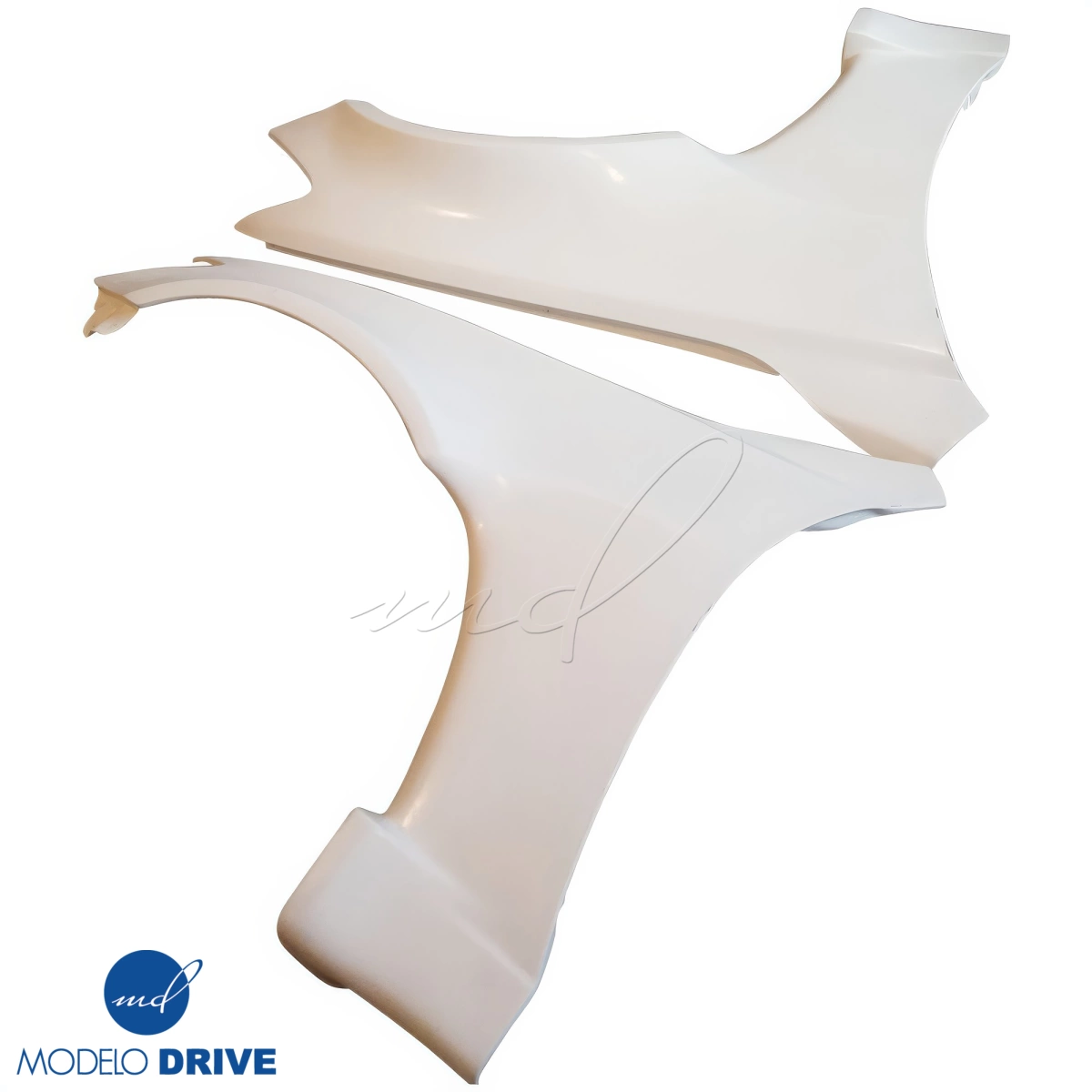 Modify your Lexus IS Series 2000 with our Exterior/Fenders - 14