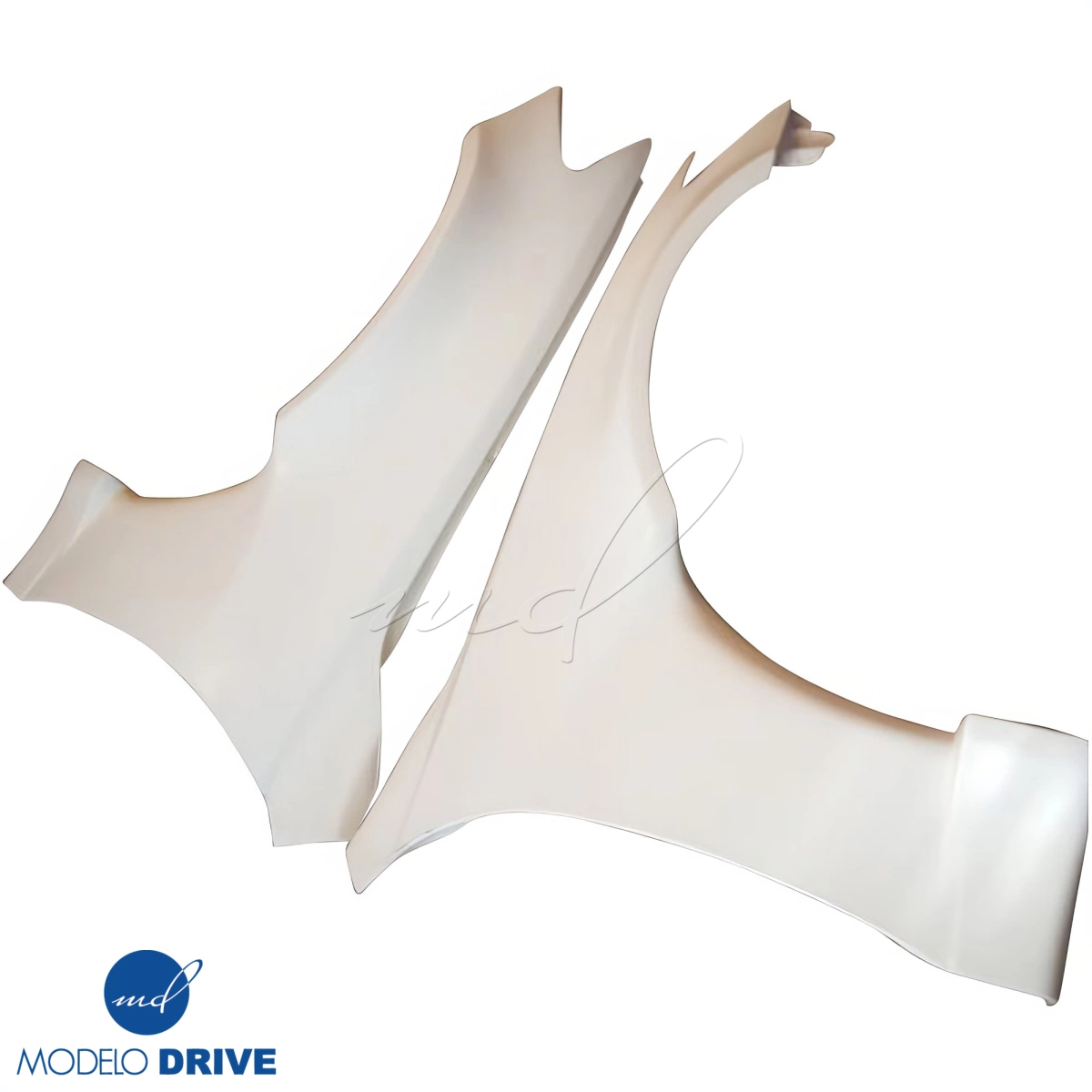 Modify your Lexus IS Series 2000 with our Exterior/Fenders - 16