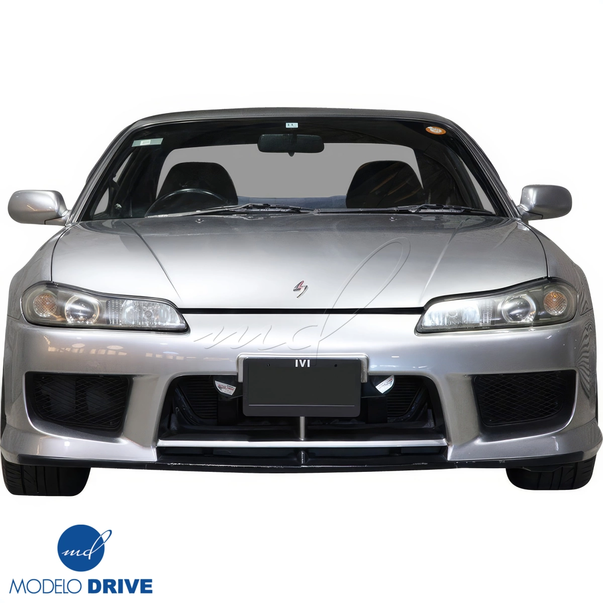 Modify your Nissan Silvia 1999 with our Exterior/Complete Body Kits - 10