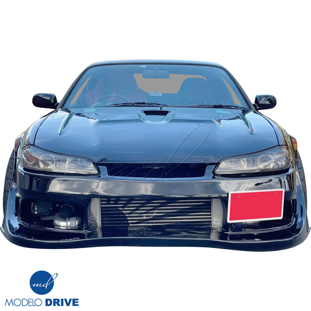 Modify your Nissan Silvia 1999 with our Exterior/Complete Body Kits - 33