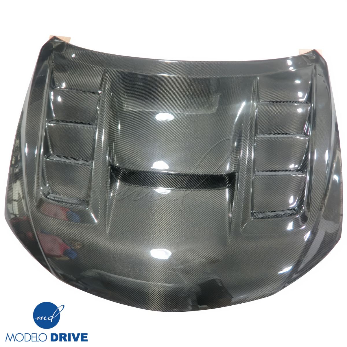 Modify your Subaru Impreza 2011 with our Exterior/Hoods - 
