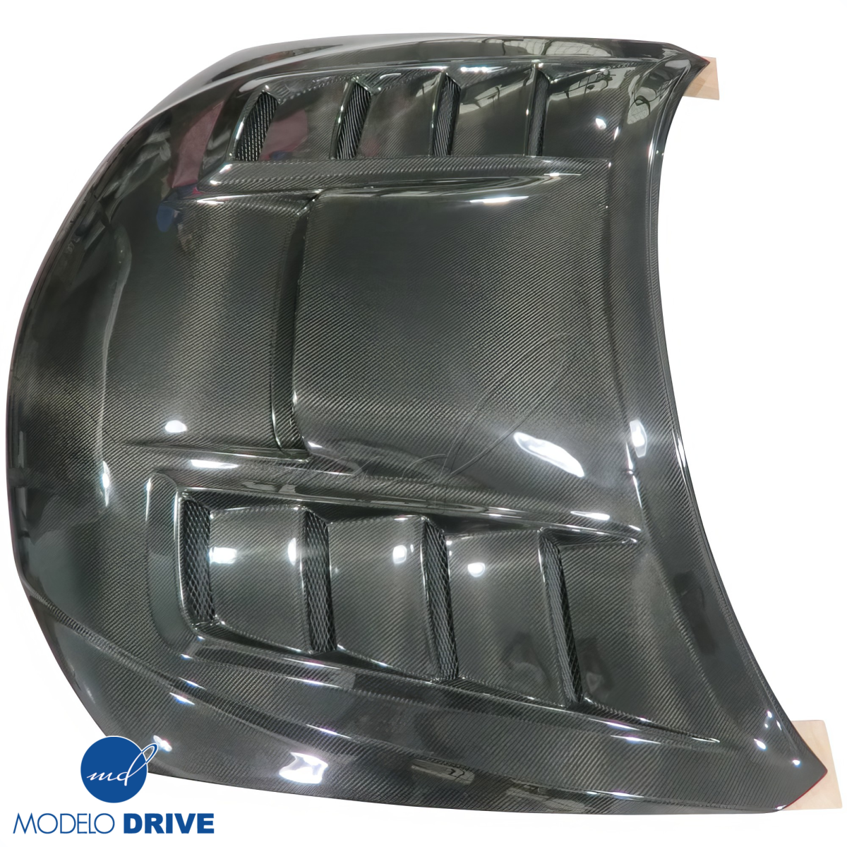 Modify your Subaru Impreza 2011 with our Exterior/Hoods - 