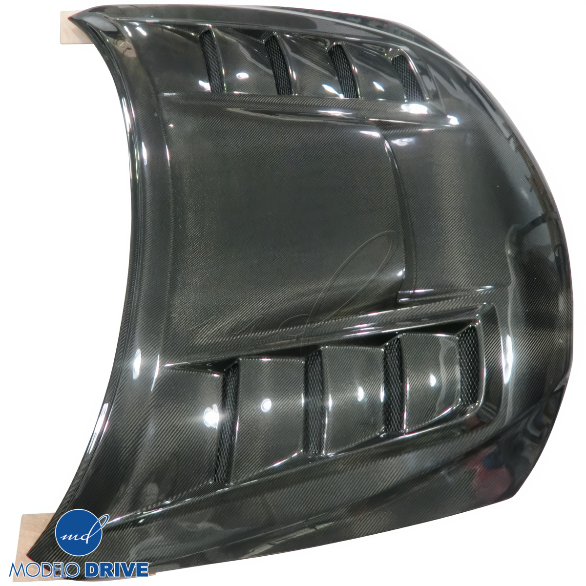 Modify your Subaru Impreza 2011 with our Exterior/Hoods - 