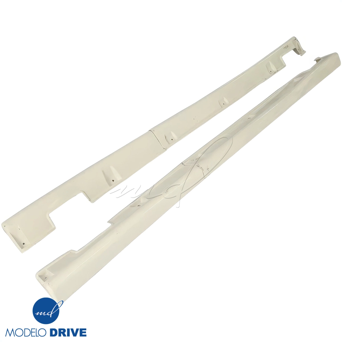 Modify your Subaru Impreza 1993 with our Exterior/Side Skirts - 13