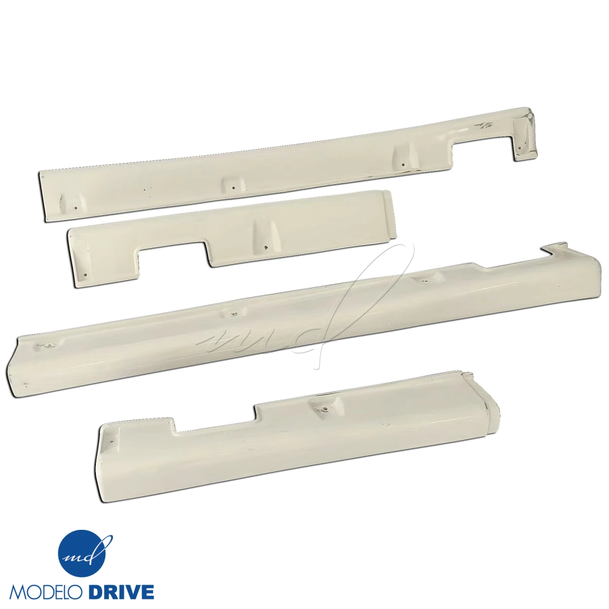 Modify your Subaru Impreza 1993 with our Exterior/Side Skirts - 14