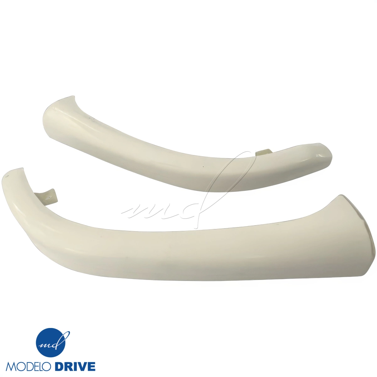 Modify your Subaru Impreza 1993 with our Exterior/Complete Body Kits - 8