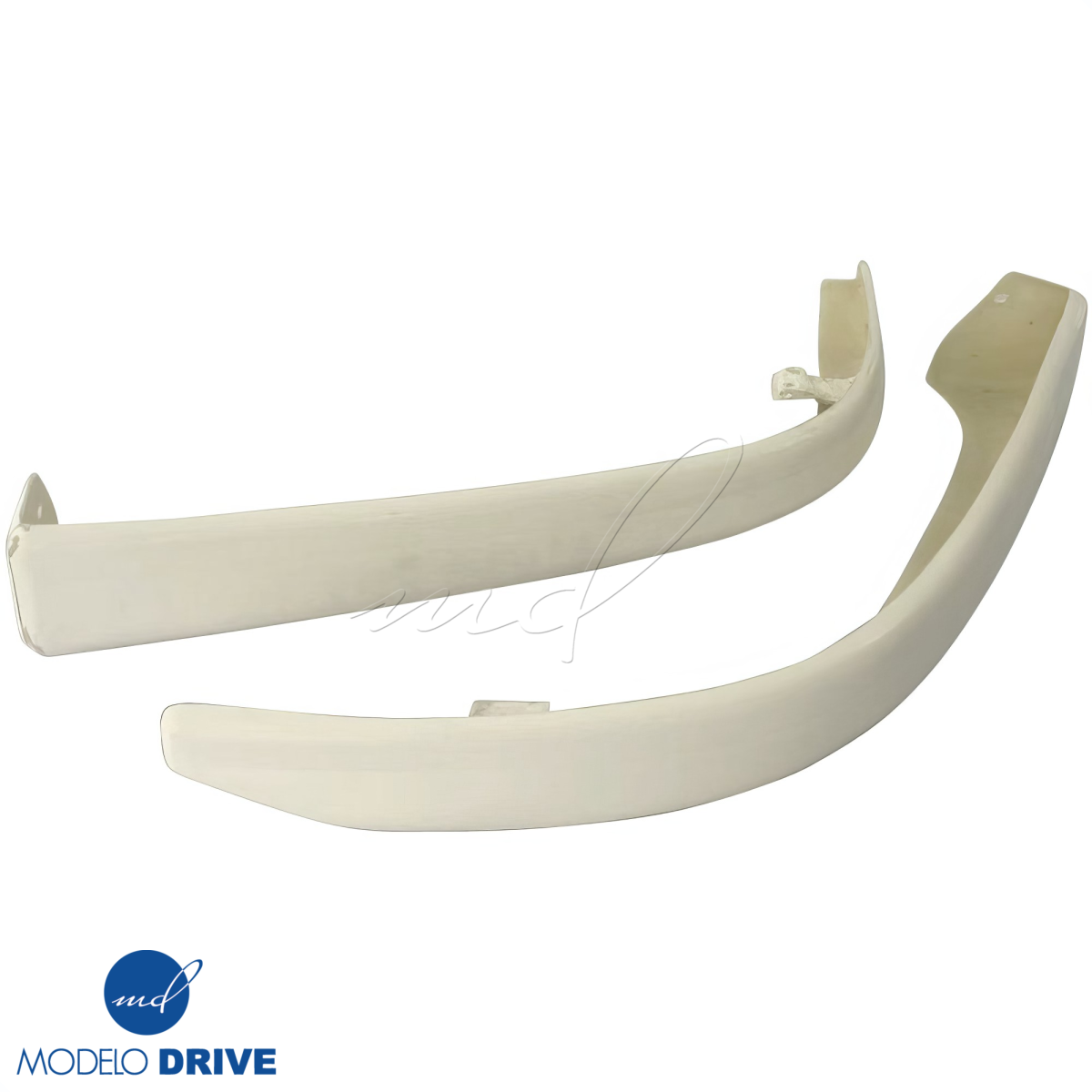 Modify your Subaru Impreza 1993 with our Exterior/Rear Bumpers or Lips - 