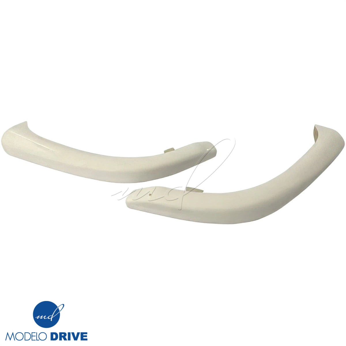 Modify your Subaru Impreza 1993 with our Exterior/Complete Body Kits - 10