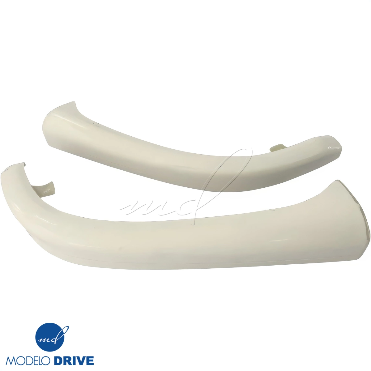 Modify your Subaru Impreza 1993 with our Exterior/Complete Body Kits - 14