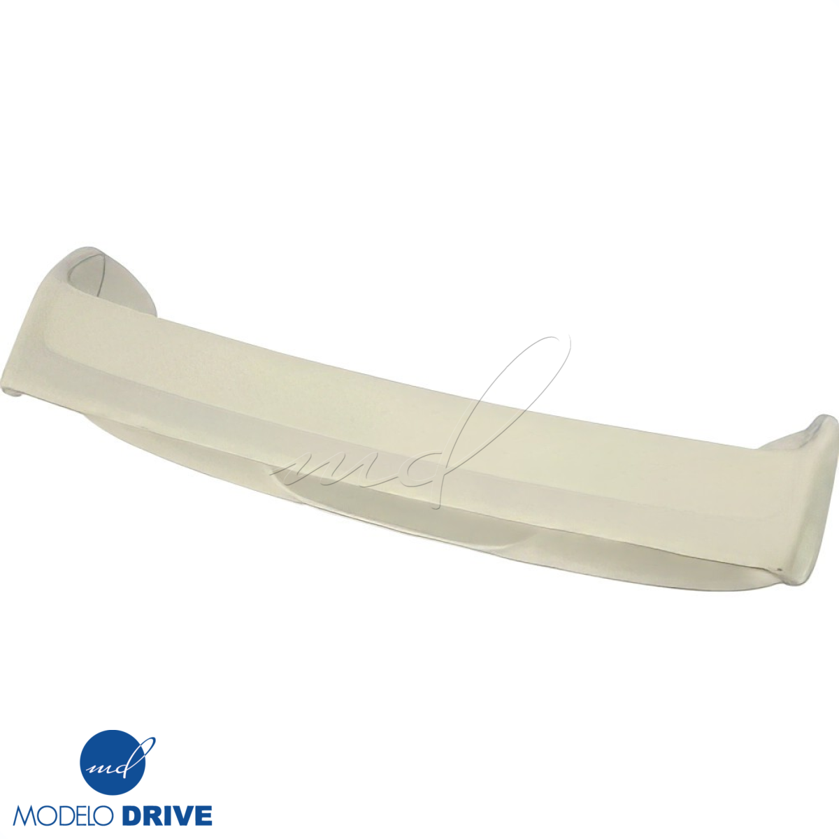 Modify your Subaru Impreza 1993 with our Exterior/Wings -