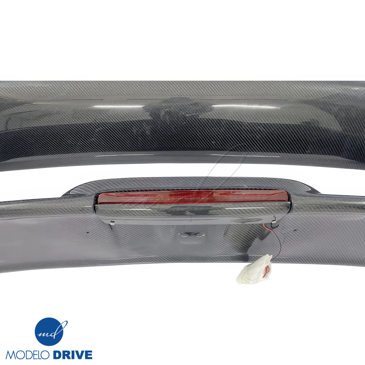 Modify your Subaru Impreza 1993 with our Exterior/Wings - 5