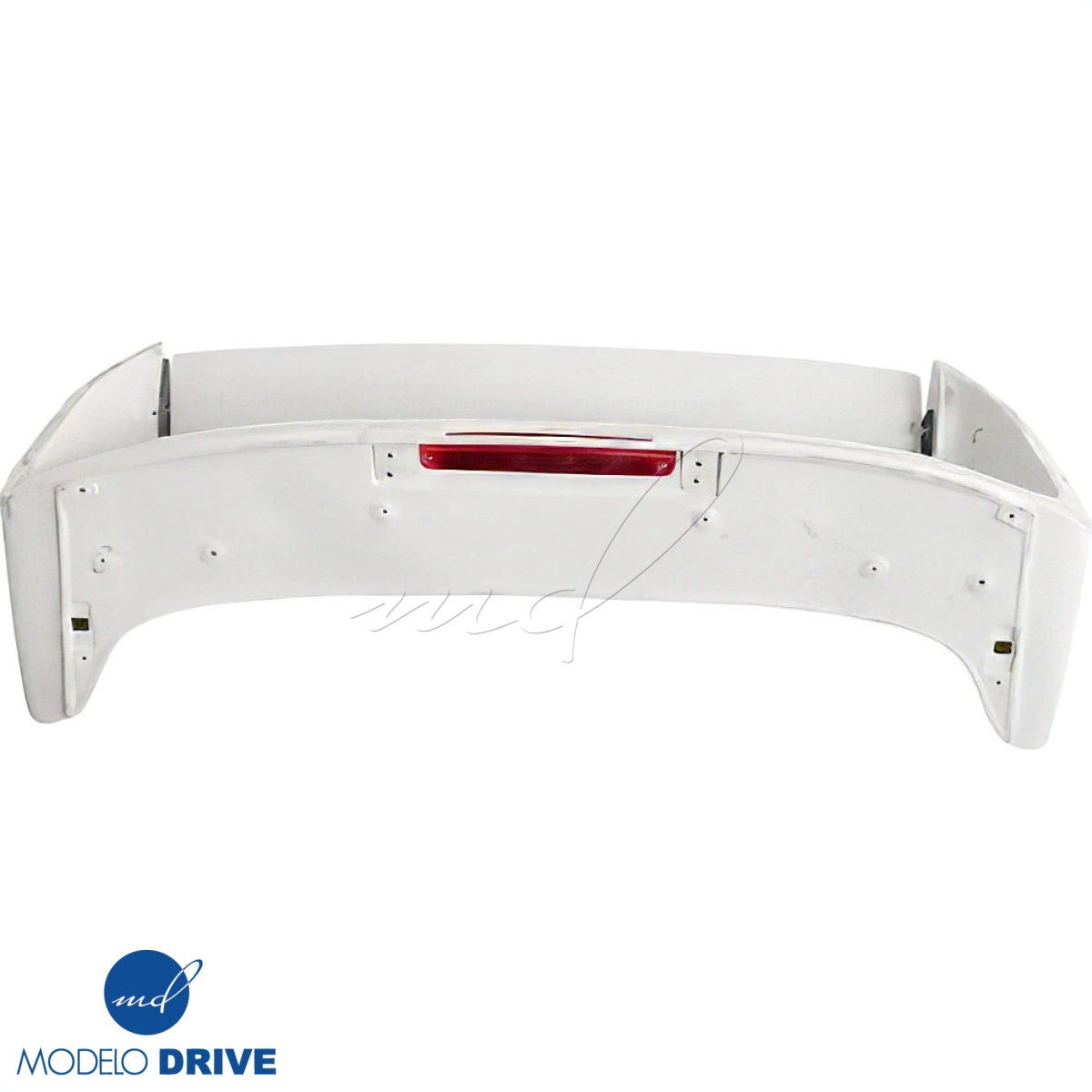 Modify your Subaru Impreza 1993 with our Exterior/Wings - 5