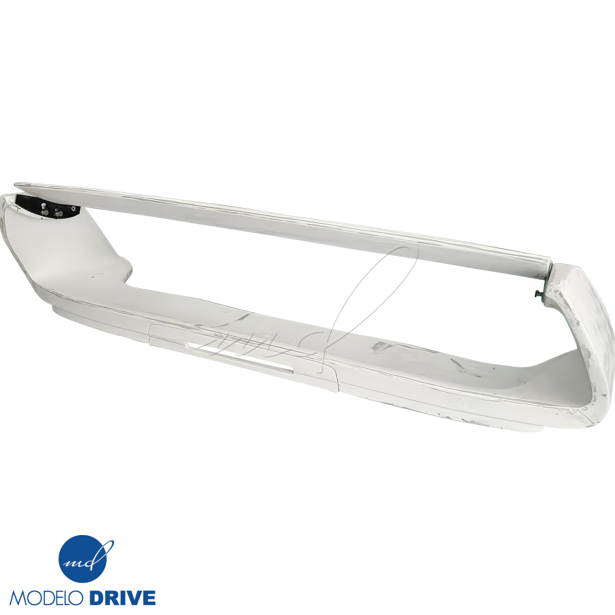 Modify your Subaru Impreza 1993 with our Exterior/Wings - 