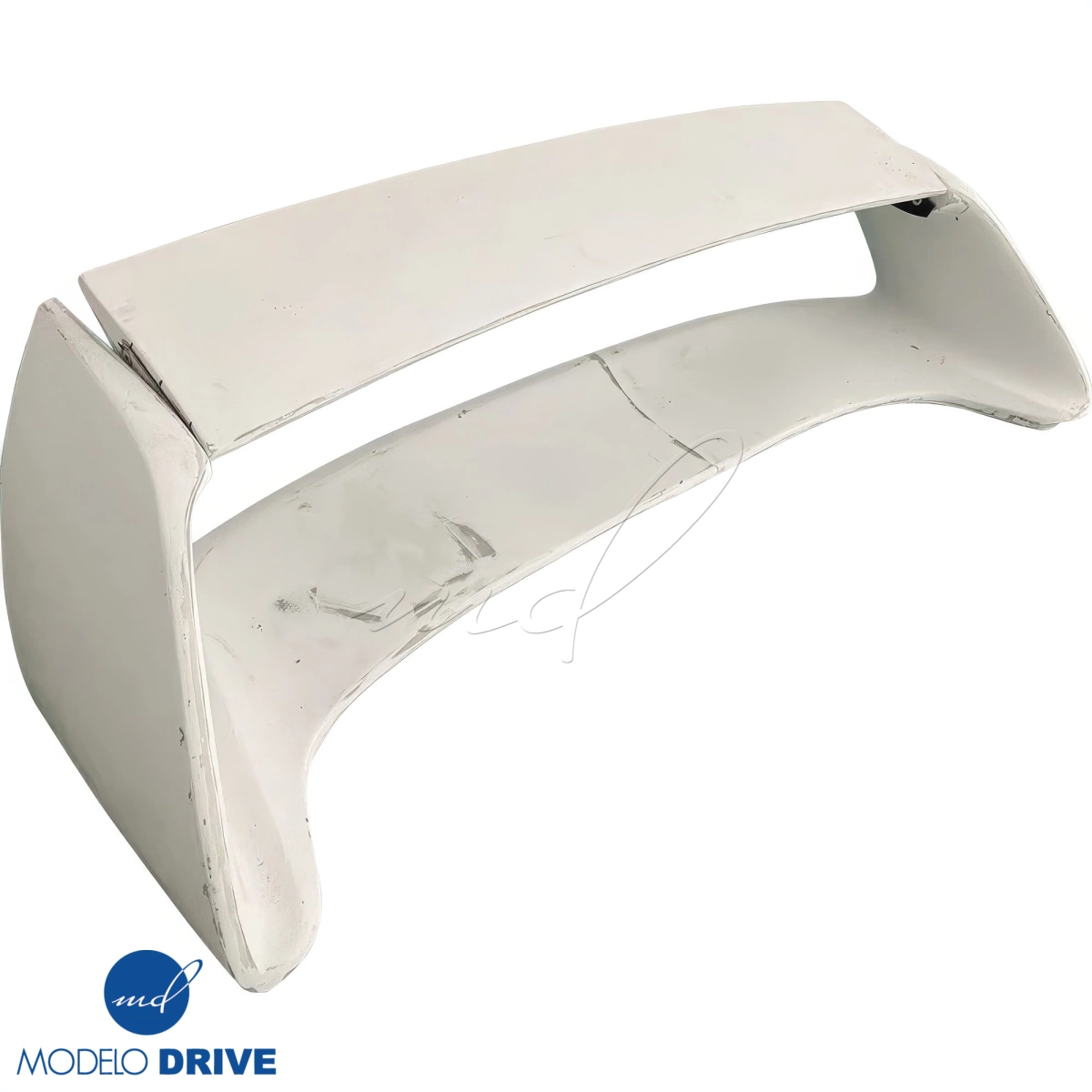 Modify your Subaru Impreza 1993 with our Exterior/Wings - 7