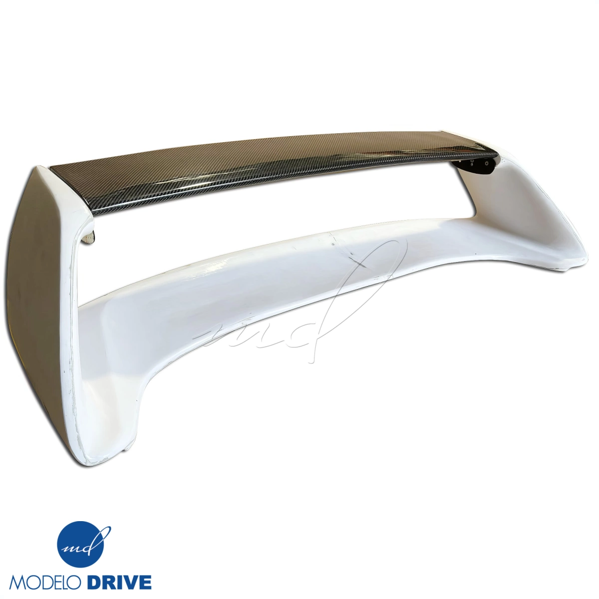 Modify your Subaru Impreza 1993 with our Exterior/Wings - 7