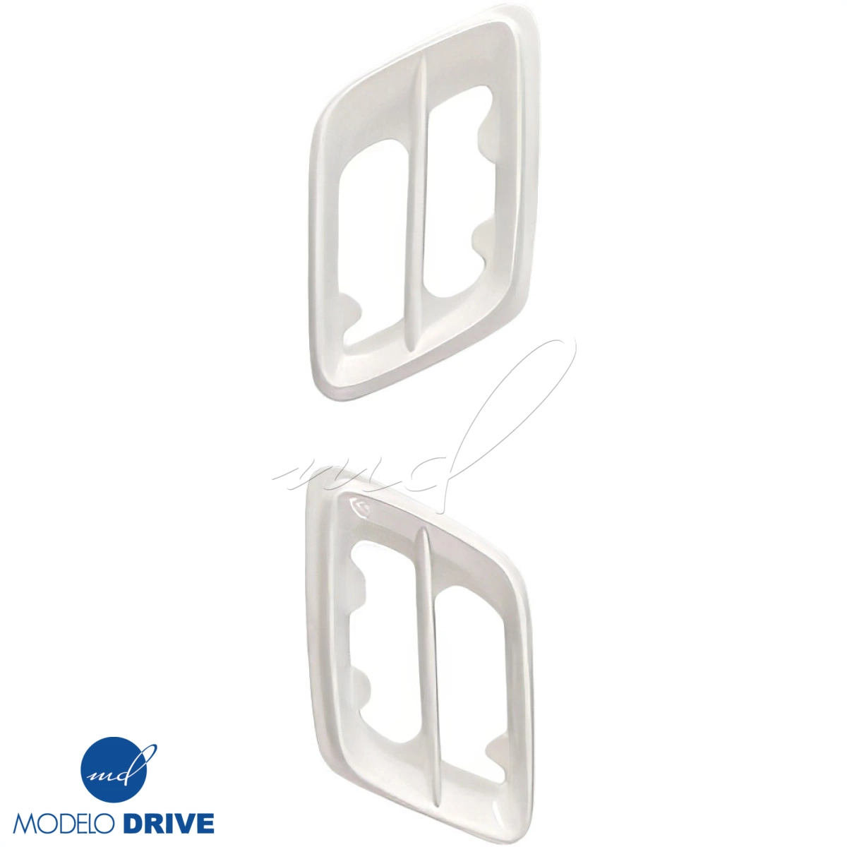 Modify your Subaru Impreza 1993 with our Exterior/Hoods - 15