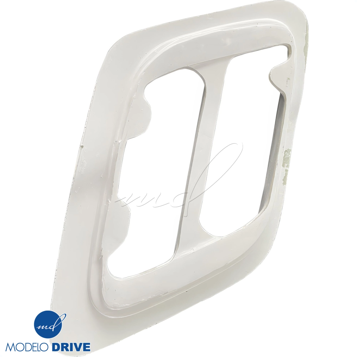 Modify your Subaru Impreza 1993 with our Exterior/Hoods - 20