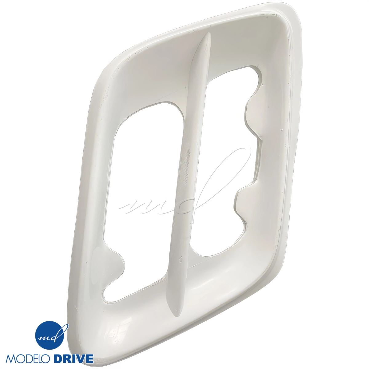 Modify your Subaru Impreza 1993 with our Exterior/Hoods - 21