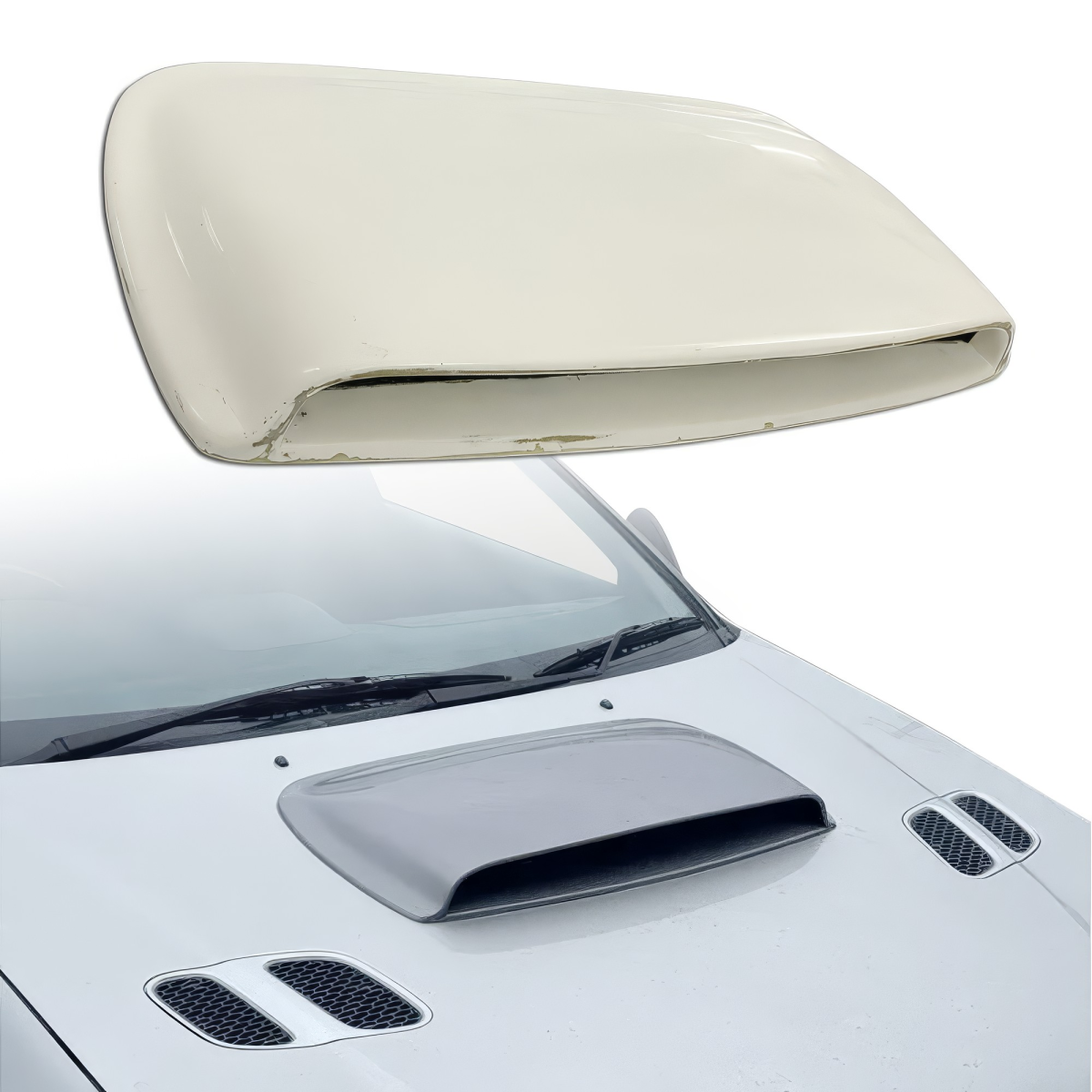 Modify your Subaru Impreza 1993 with our Exterior/Grilles - 