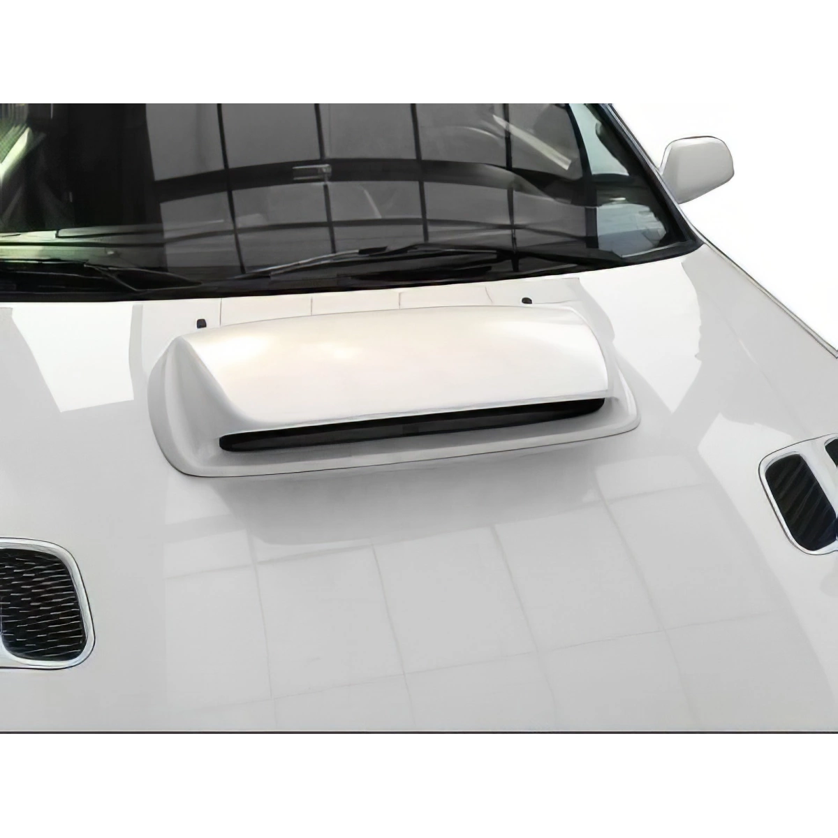 Modify your Subaru Impreza 1993 with our Exterior/Grilles - 1