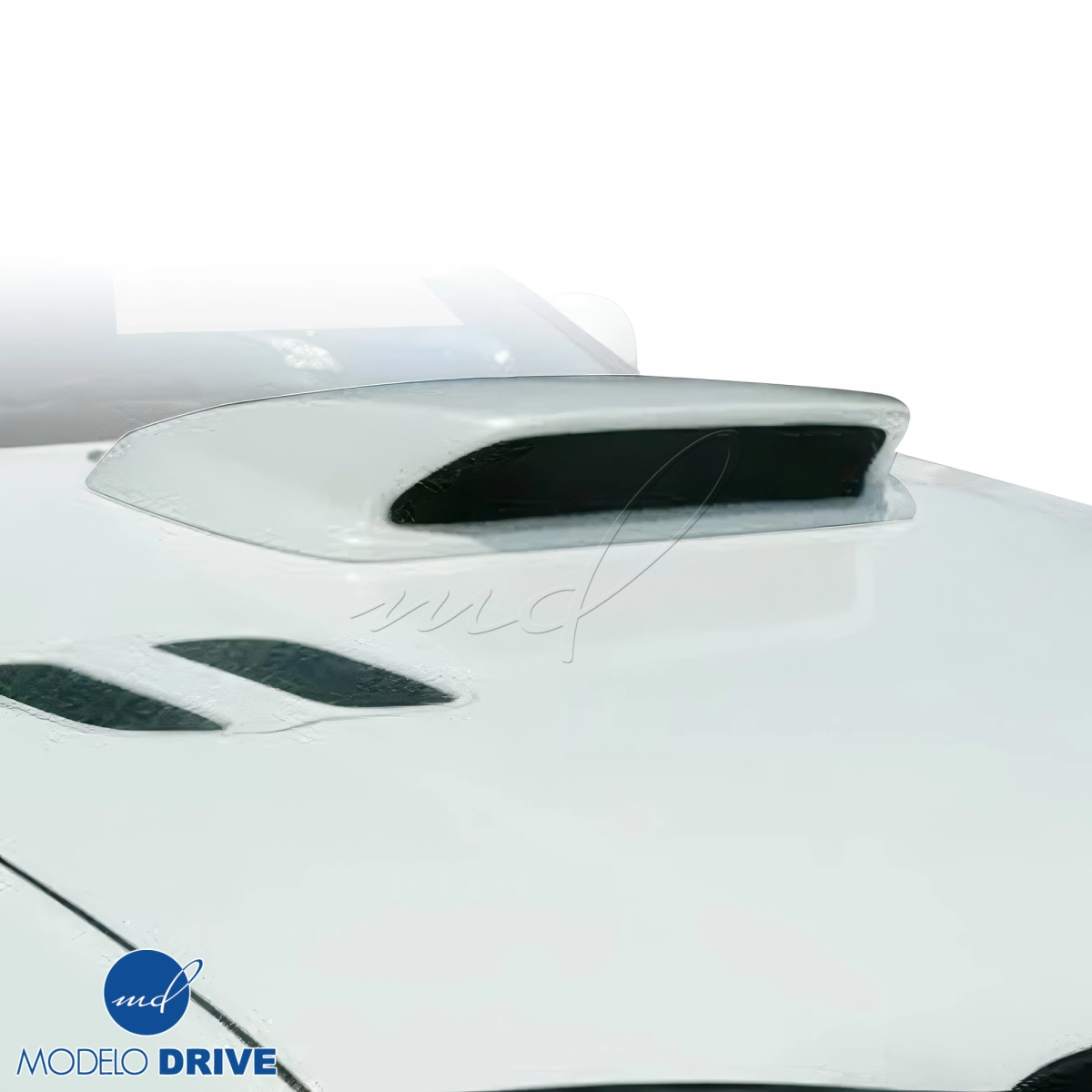 Modify your Subaru Impreza 1993 with our Exterior/Grilles - 13