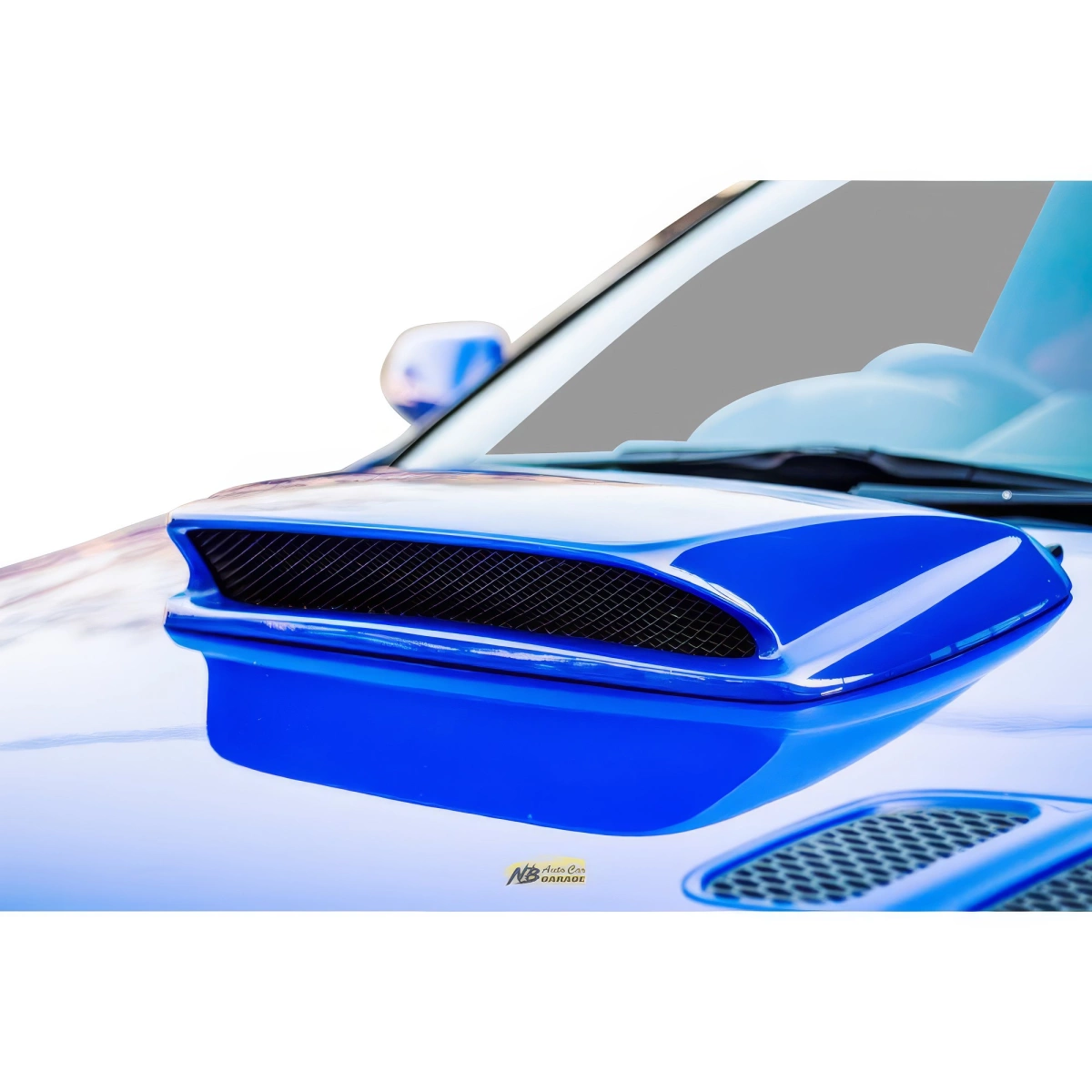 Modify your Subaru Impreza 1993 with our Exterior/Grilles - 18