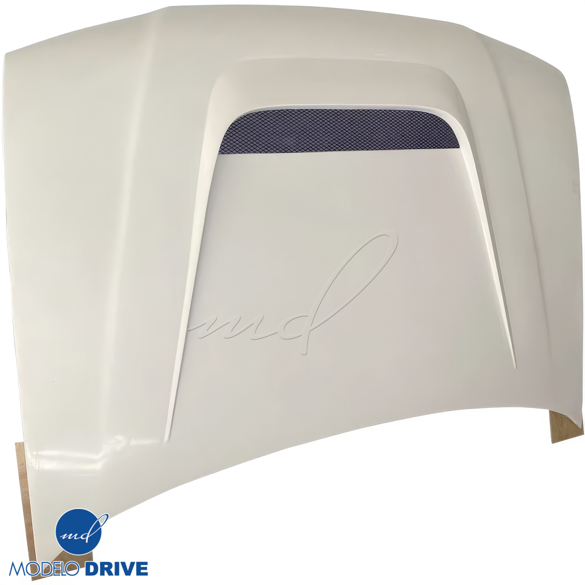 Modify your Subaru Impreza 1993 with our Exterior/Hoods -