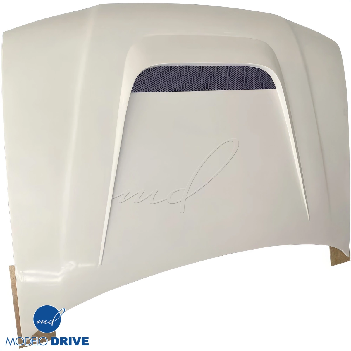 Modify your Subaru Impreza 1993 with our Exterior/Hoods - 10