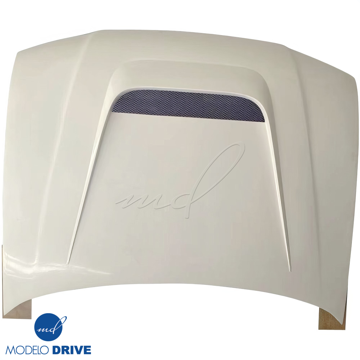 Modify your Subaru Impreza 1993 with our Exterior/Hoods -