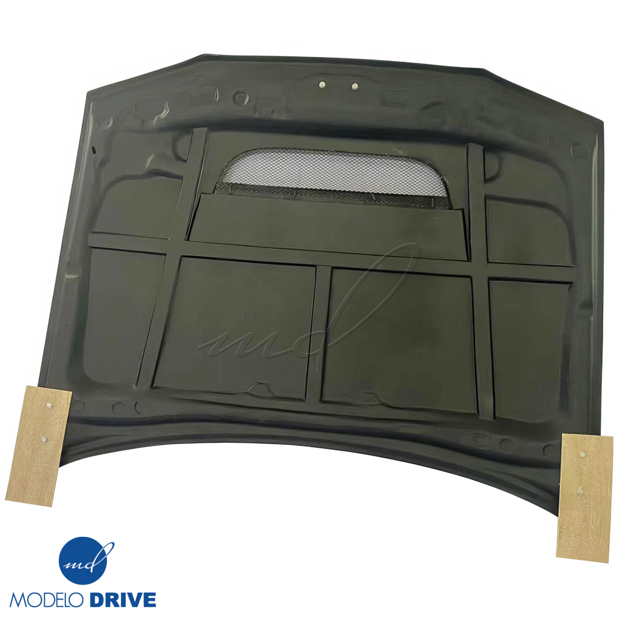 Modify your Subaru Impreza 1993 with our Exterior/Hoods - 