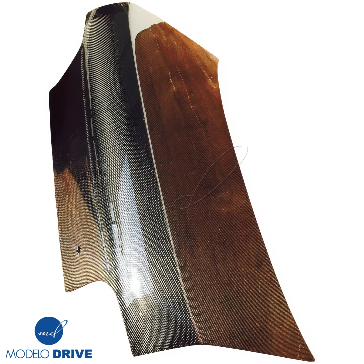 Modify your Subaru Impreza 1993 with our Exterior/Trunks - 7