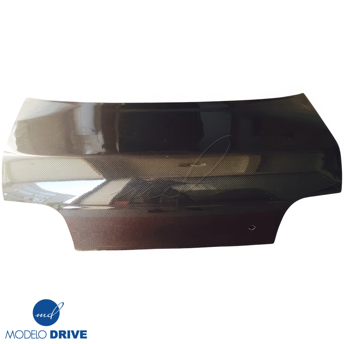 Modify your Subaru Impreza 1993 with our Exterior/Trunks - 9