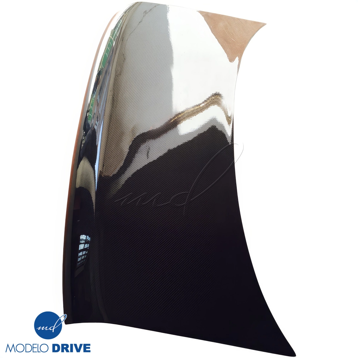 Modify your Subaru Impreza 1993 with our Exterior/Trunks - 10