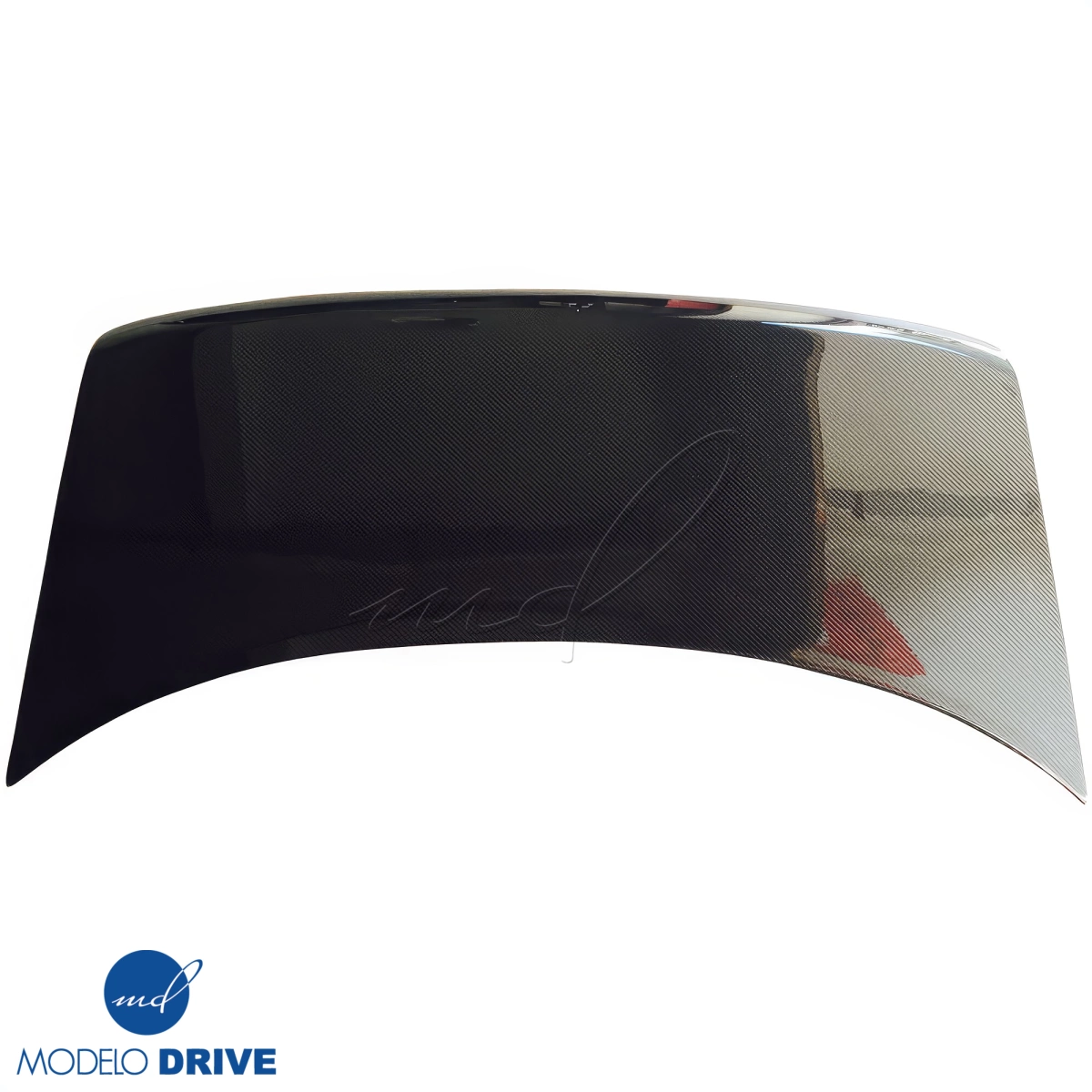 Modify your Subaru Impreza 1993 with our Exterior/Trunks - 12