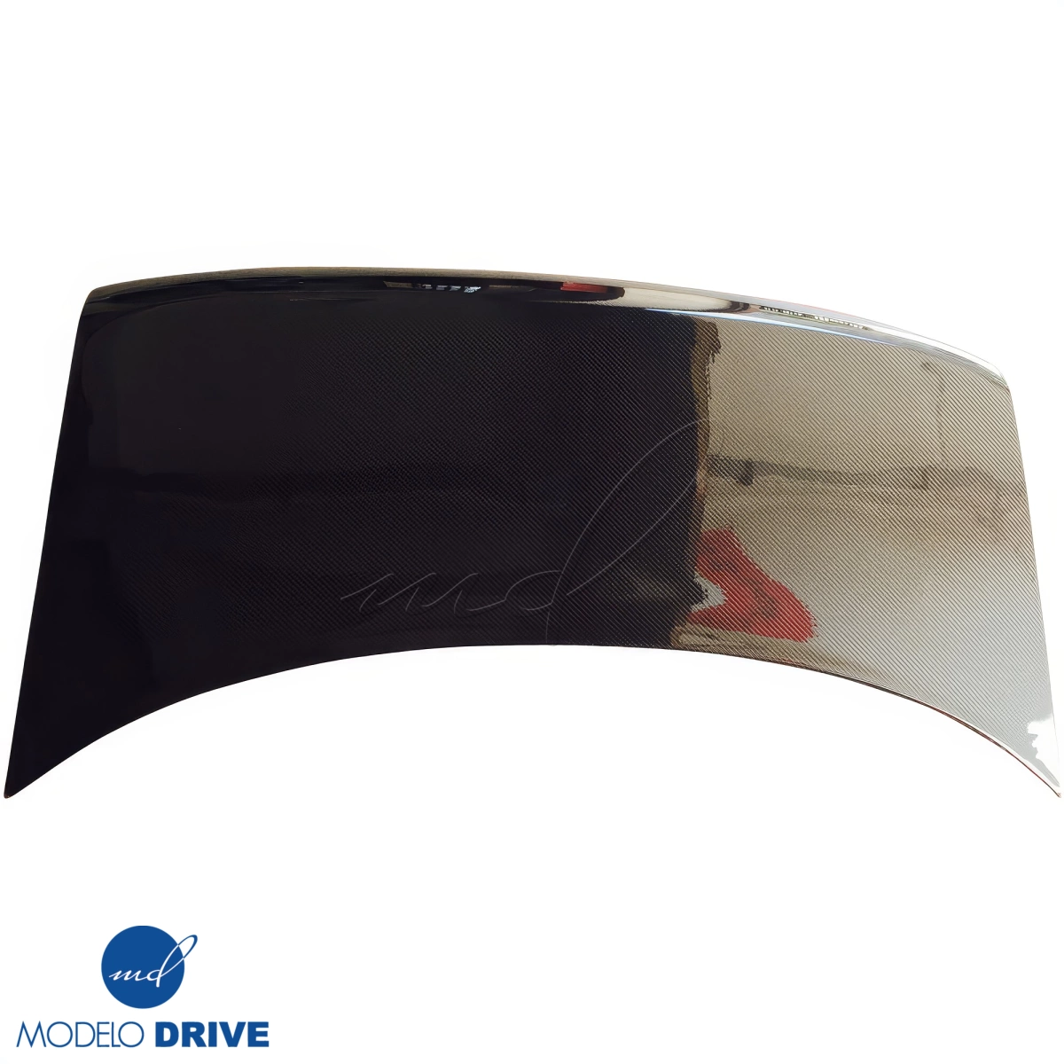 Modify your Subaru Impreza 1993 with our Exterior/Trunks - 13