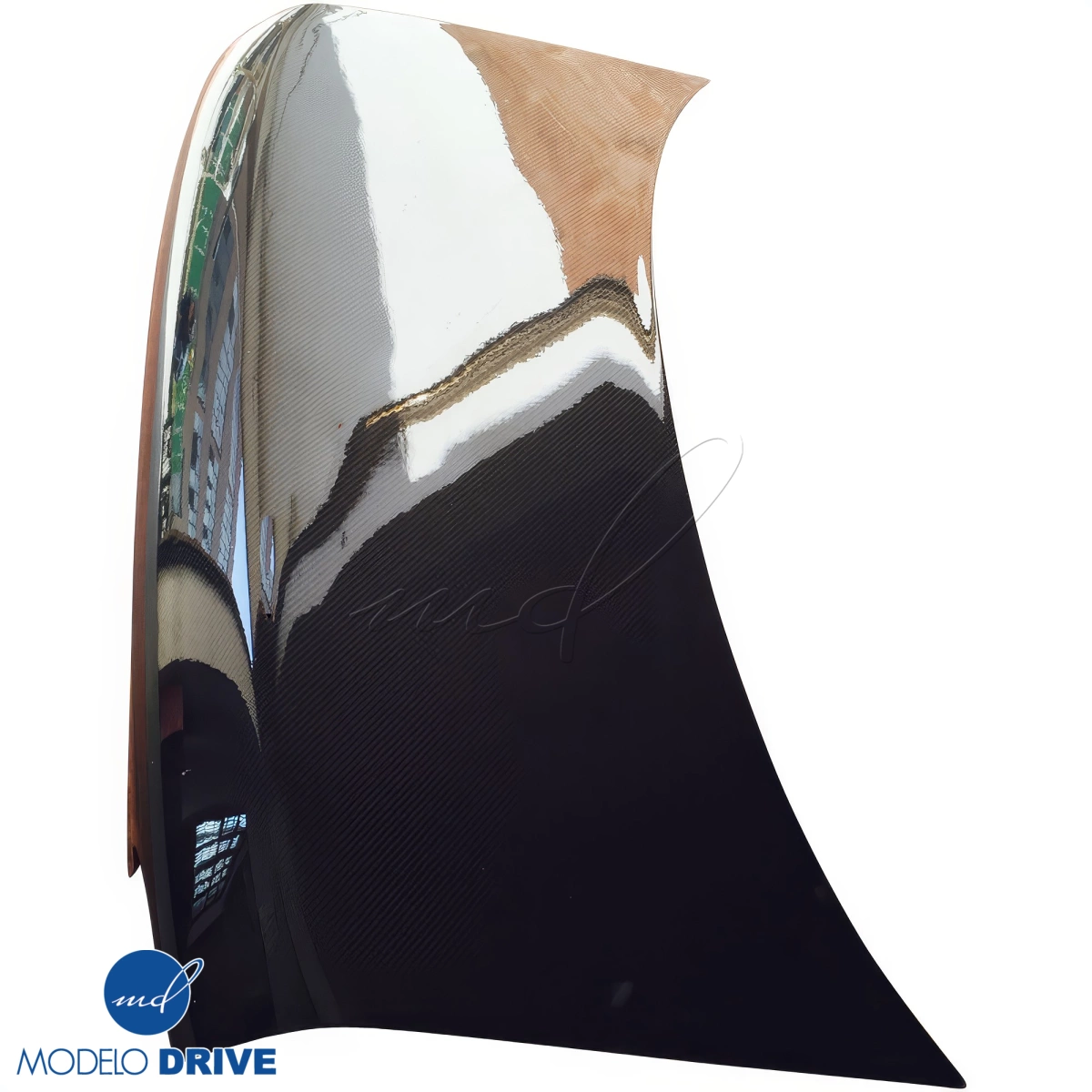 Modify your Subaru Impreza 1993 with our Exterior/Trunks - 14